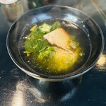 回転展望レストラン 東風と海 - 