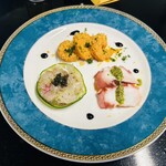 回転展望レストラン 東風と海 - 