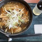 和風レストランまるまつ - 料理写真: