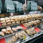 スコーンのおぐら - 