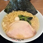 町田商店 - 料理写真: