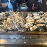 焼きがきじゃけぇ～ - 
