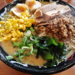味噌の匠味 - 料理写真: