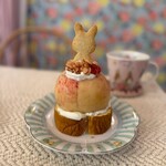 bear&rabbit - 料理写真: