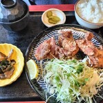 懐食あおき - 