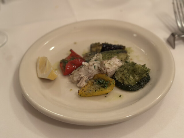 バンデルオーラ （BANDERUOLA）のご予約 - 恵比寿/イタリアン | 食べログ