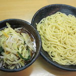 Tsukemendougorou - つけ麺道 五郎：野菜つけ麺