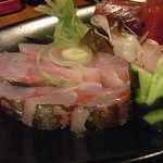 SAMURAI KITCHEN - 