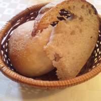 ダン ル シエル - パン