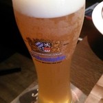 Comon - 樽生ビール バイエンシュテファン
