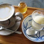 茶房　わらび野 - 