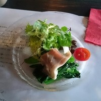 灯りの食邸 コカジヤ - 