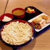 香の川製麺 守口大日店