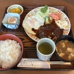 レストラン　アン - 