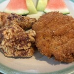 レストラン　アン - 