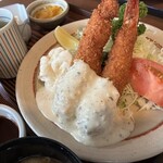 レストラン　アン - 