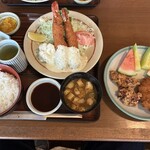 レストラン　アン