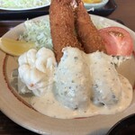 レストラン　アン - 