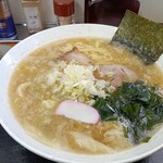 中華そば 岩三郎 - 料理写真: