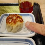 リンガーハット - 料理写真: