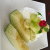 ピア - 料理写真: