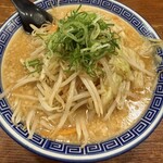 麺家くさび - 料理写真: