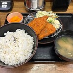 若鶏時代なると - 料理写真:
