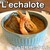 L'echalote - 料理写真: