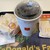 マクドナルド - ドリンク写真:
