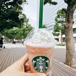 スターバックスコーヒー - ドリンク写真:
