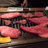 和牛・焼肉・食べ放題 肉屋の台所 川崎ミート