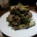 ノリノ穴 - ノリのモロキュウ♪