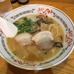 念 - ラーメン（700円）