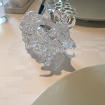 ア・ニュ ルトゥルヴェ・ヴー - 素敵なGlassware（SGHRガラスさん製）