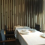 ア・ニュ ルトゥルヴェ・ヴー - 店内