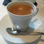 ア・ニュ ルトゥルヴェ・ヴー - エチオピアコーヒー