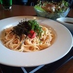 カフェ タイズ - 