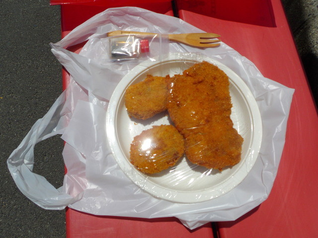 ミートショップ山端 法界院 デリカテッセン 食べログ