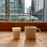 スターバックスコーヒー - ドリンク写真: