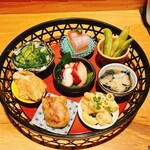 酒 秀治郎 - 