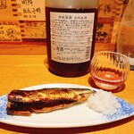 酒 秀治郎 - 