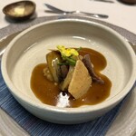 ラトリエ あべ