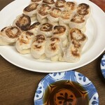 馬上荘 - 
