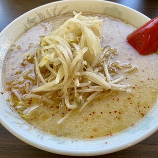 食堂ニューミサ - 料理写真:
