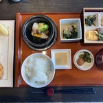 日本料理 新樹 - 
