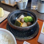 日本料理 新樹 - 