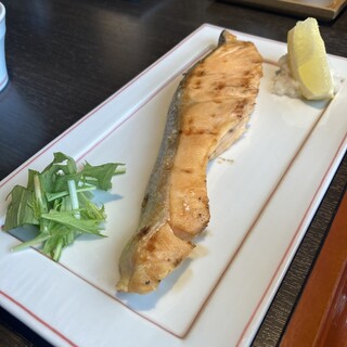 日本料理 新樹_0
