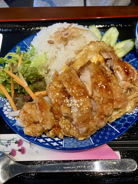 Aimy Kitchen