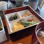 日本料理 新樹 - 