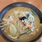 幸楽苑 - 料理写真: